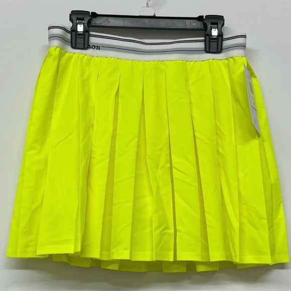 Wilson Other - Wilson Youth XL Tennis Skort